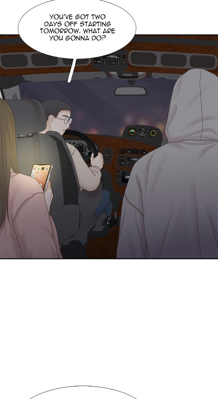 Odd Girl Out 478 - PART 2.264 page 39 - 
