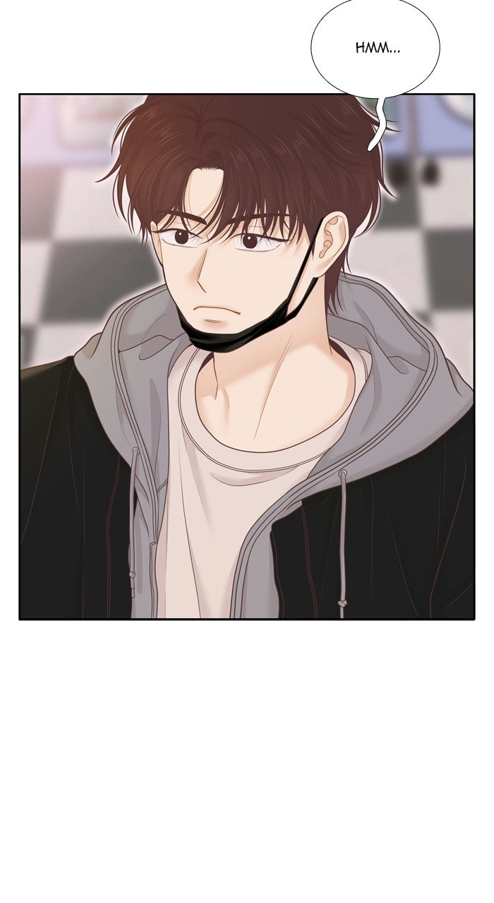 Odd Girl Out 478 - PART 2.264 page 5 - 