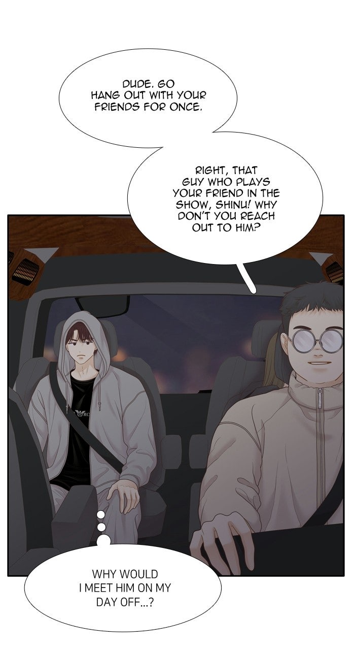 Odd Girl Out 478 - PART 2.264 page 41 - 