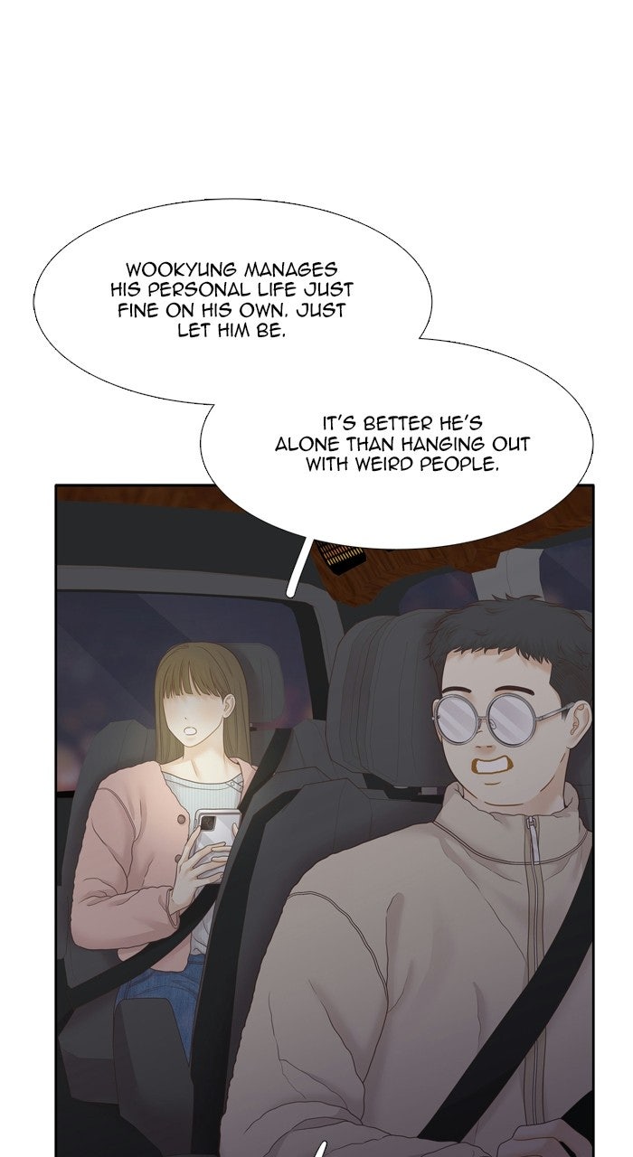 Odd Girl Out 478 - PART 2.264 page 42 - 