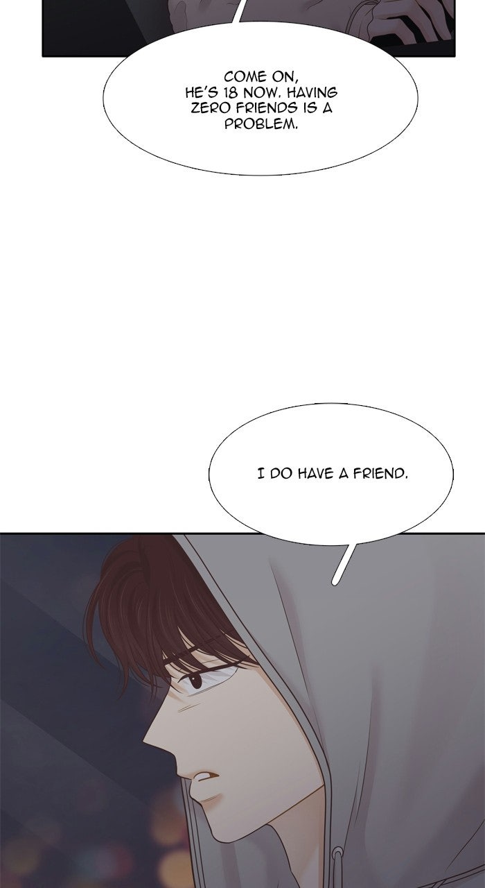 Odd Girl Out 478 - PART 2.264 page 43 - 