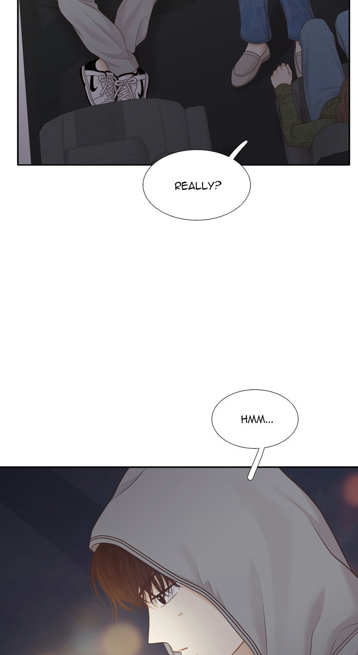 Odd Girl Out 478 - PART 2.264 page 45 - 