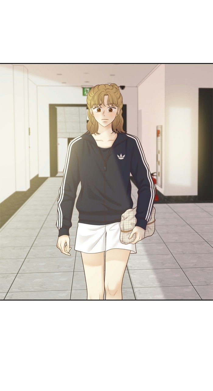 Odd Girl Out 478 - PART 2.264 page 48 - 