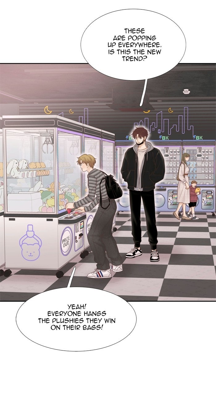Odd Girl Out 478 - PART 2.264 page 6 - 