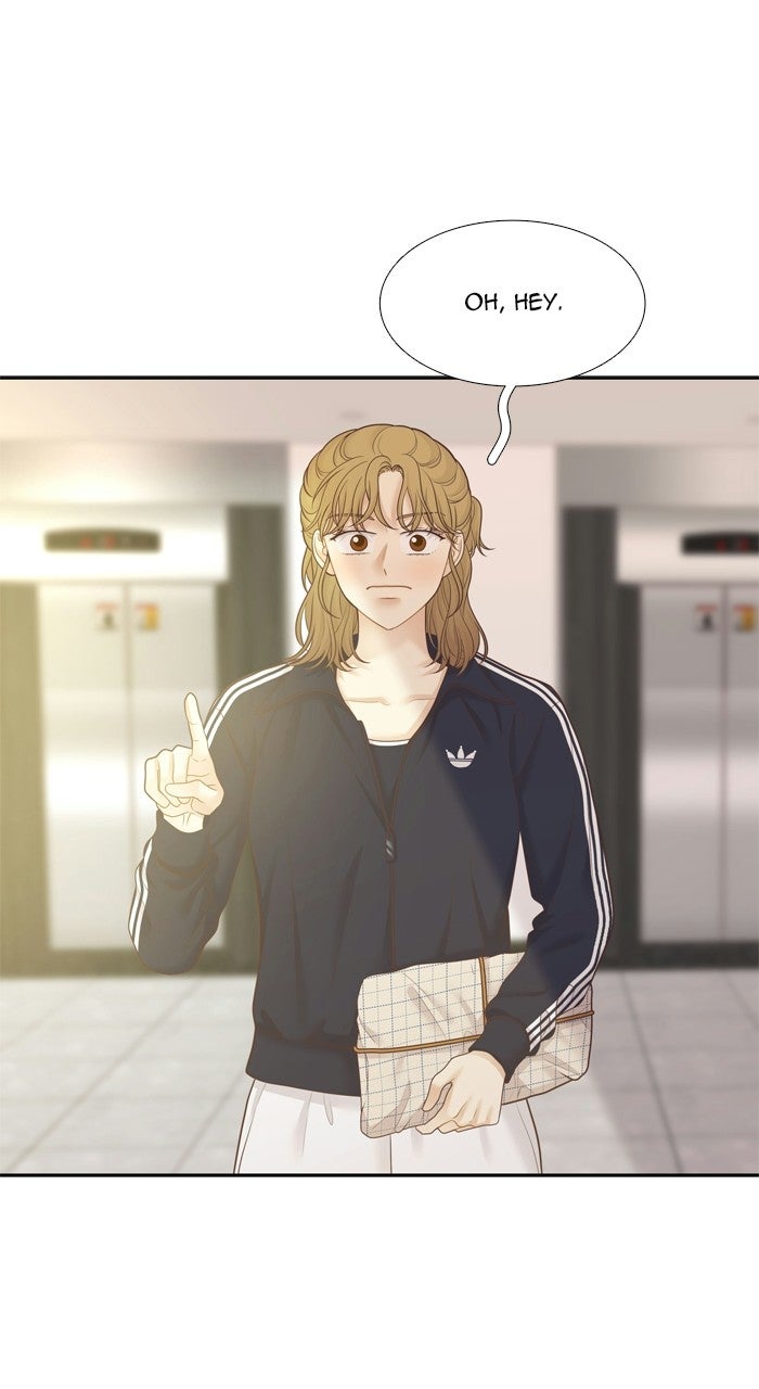 Odd Girl Out 478 - PART 2.264 page 51 - 