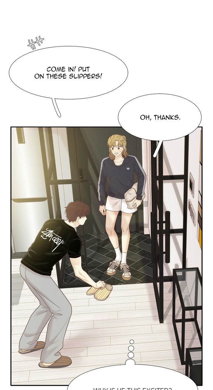 Odd Girl Out 478 - PART 2.264 page 52 - 