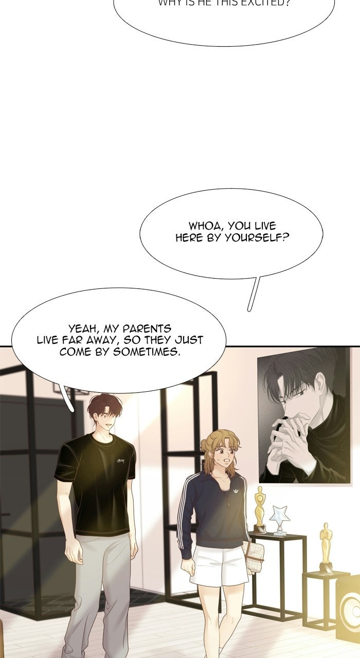 Odd Girl Out 478 - PART 2.264 page 53 - 