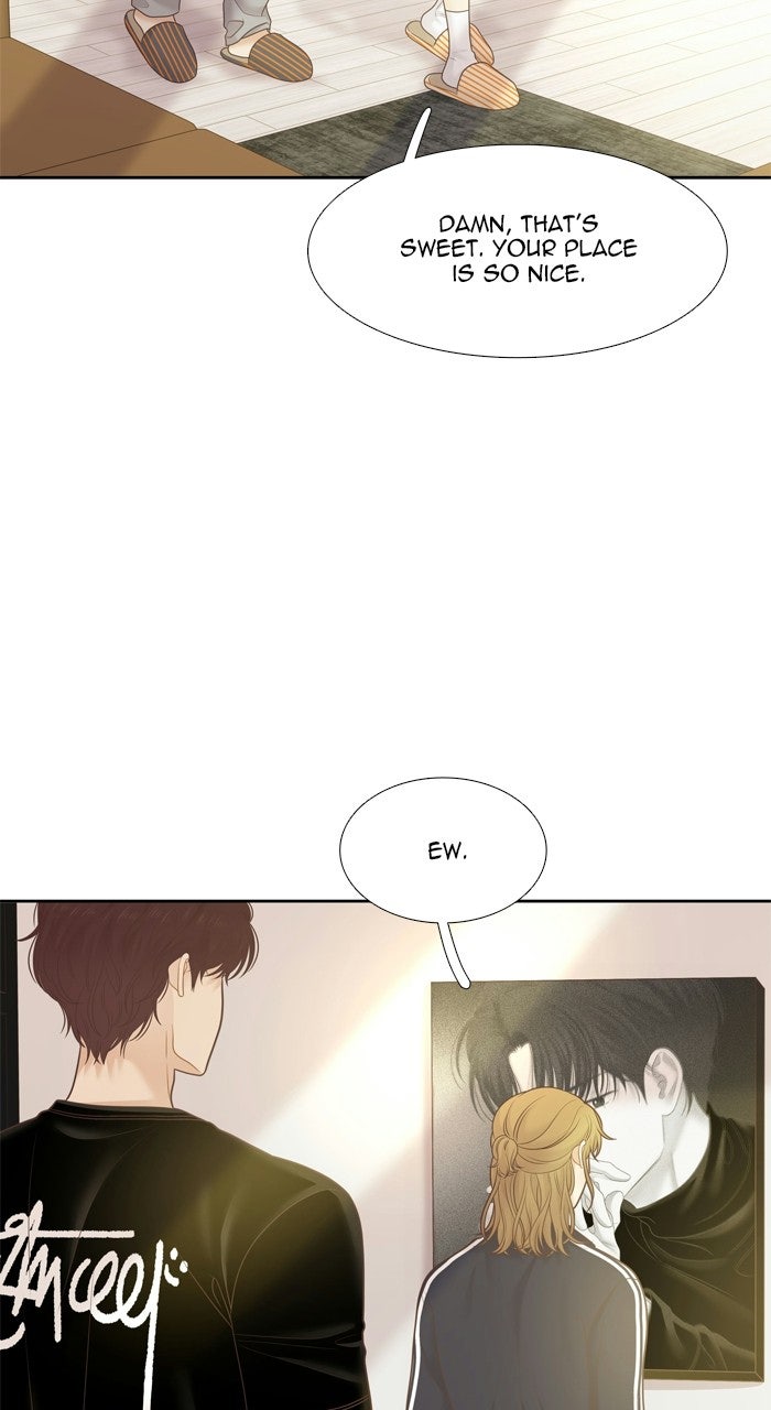 Odd Girl Out 478 - PART 2.264 page 54 - 