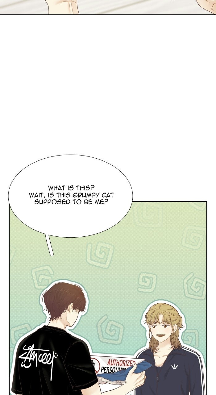 Odd Girl Out 478 - PART 2.264 page 57 - 