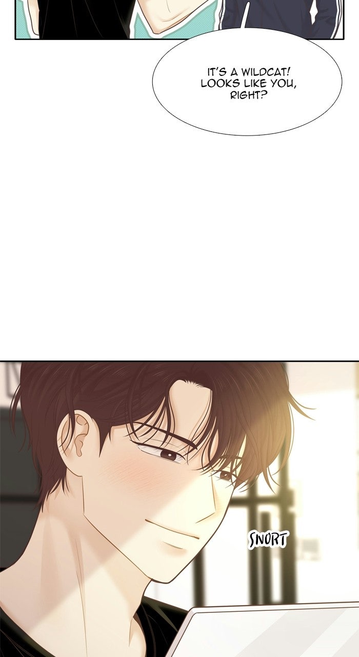 Odd Girl Out 478 - PART 2.264 page 58 - 