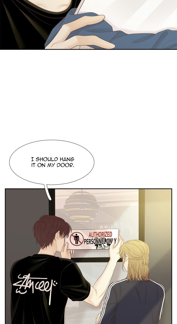 Odd Girl Out 478 - PART 2.264 page 59 - 