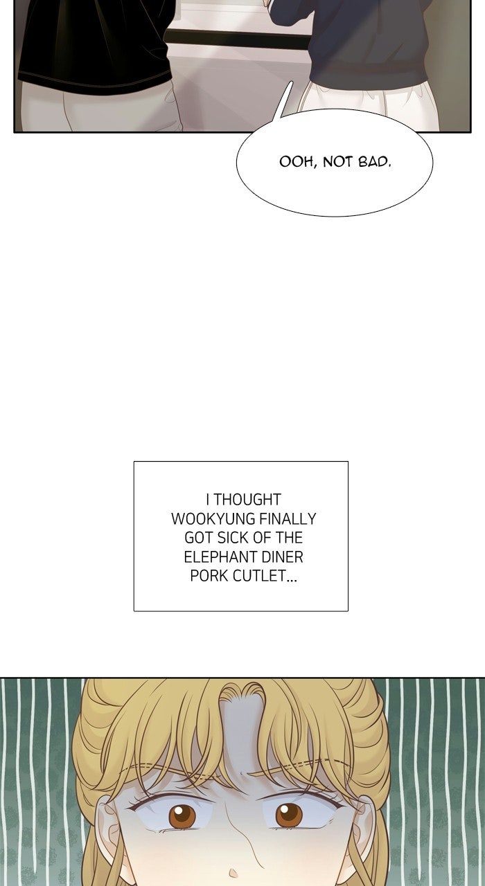 Odd Girl Out 478 - PART 2.264 page 60 - 