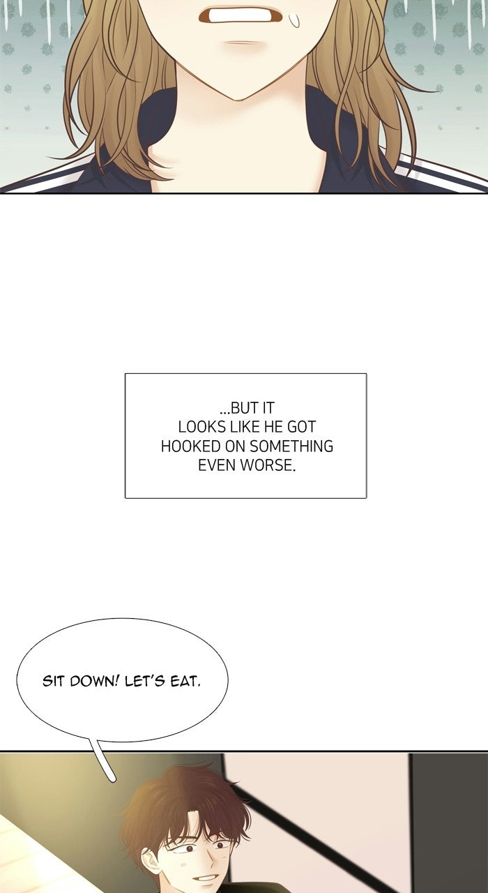 Odd Girl Out 478 - PART 2.264 page 61 - 