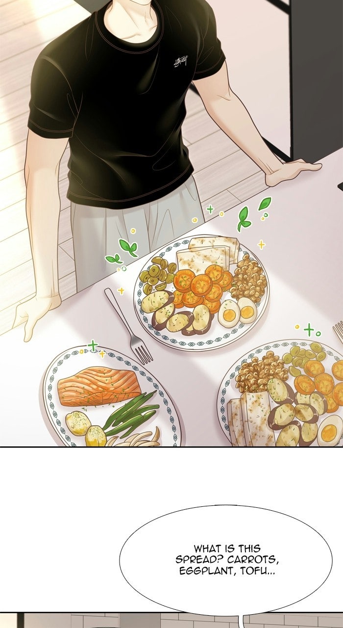 Odd Girl Out 478 - PART 2.264 page 62 - 