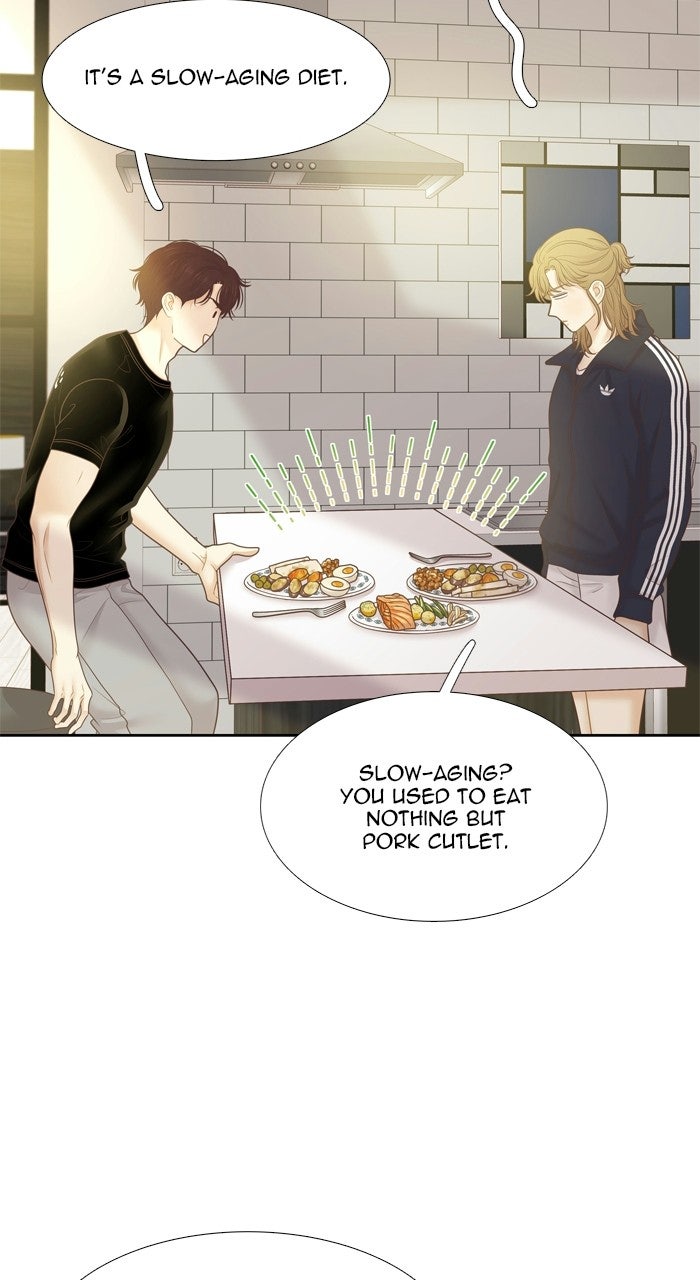 Odd Girl Out 478 - PART 2.264 page 63 - 