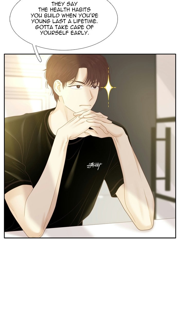 Odd Girl Out 478 - PART 2.264 page 64 - 
