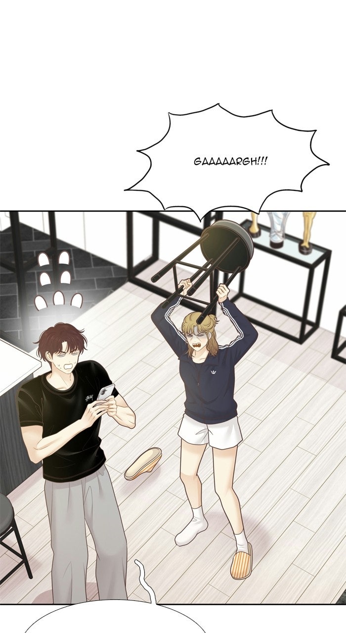 Odd Girl Out 478 - PART 2.264 page 68 - 