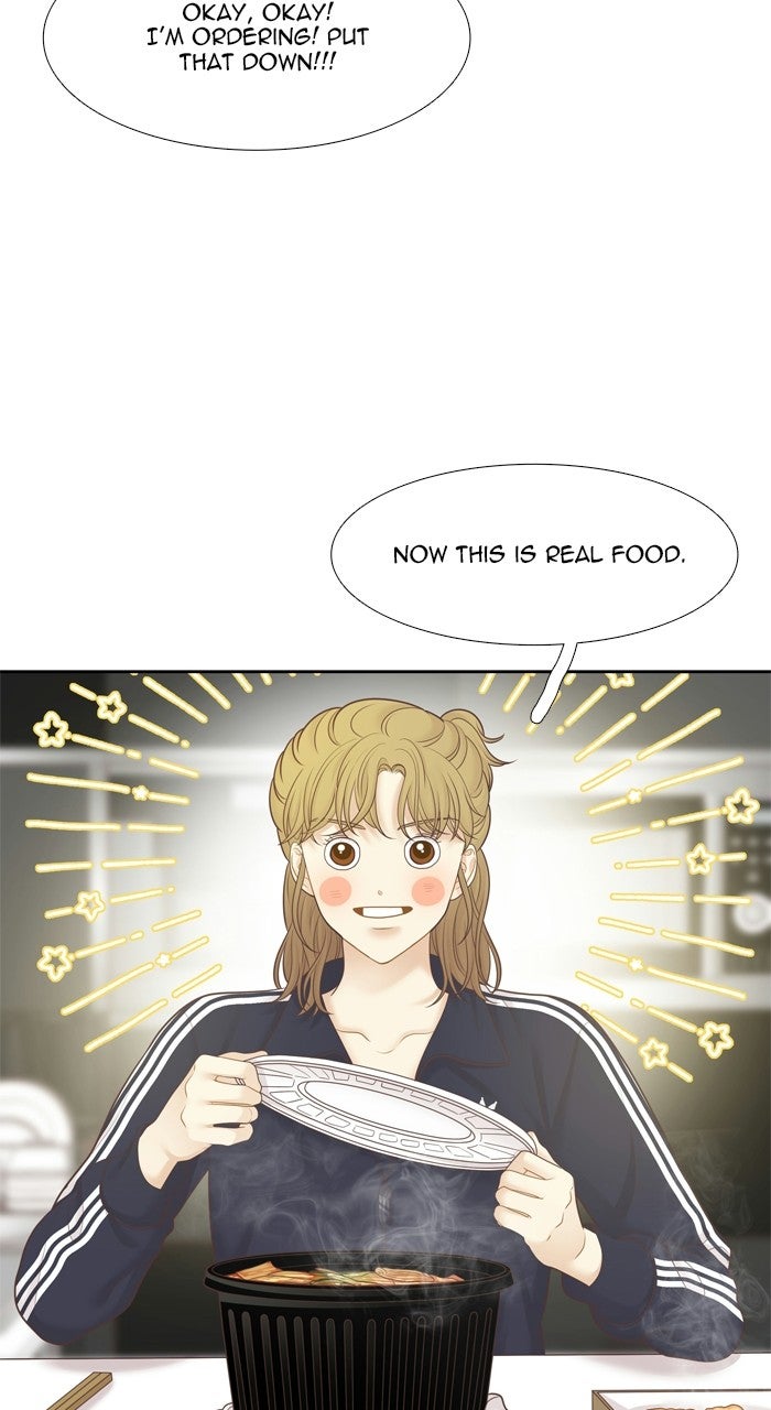 Odd Girl Out 478 - PART 2.264 page 69 - 