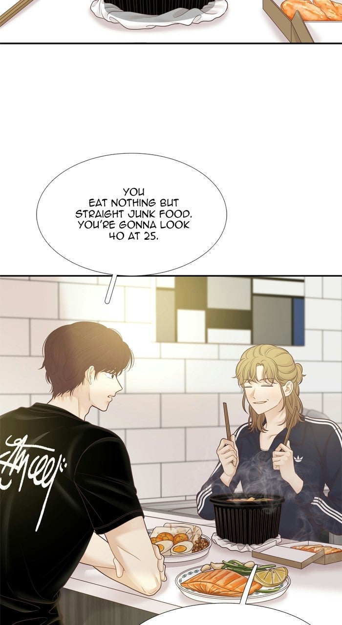 Odd Girl Out 478 - PART 2.264 page 70 - 