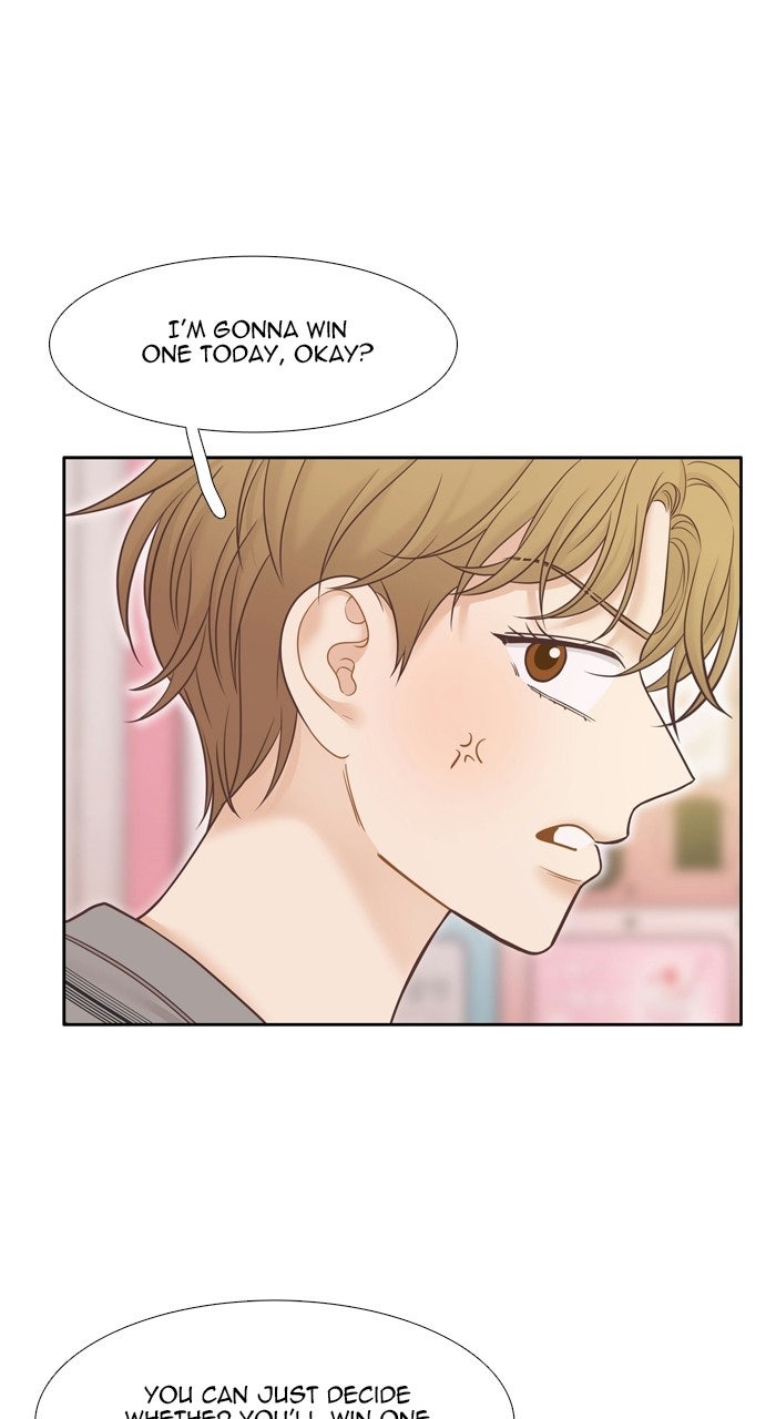 Odd Girl Out 478 - PART 2.264 page 8 - 