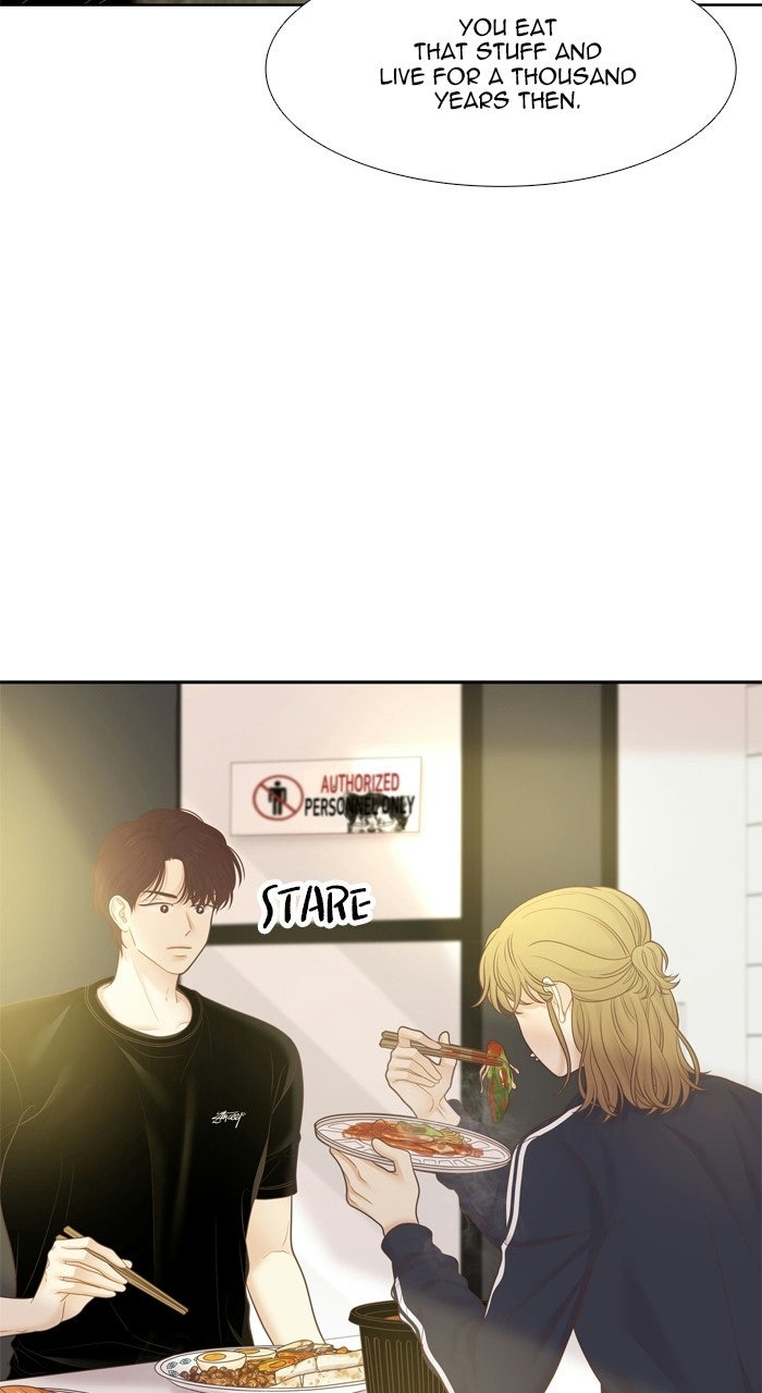 Odd Girl Out 478 - PART 2.264 page 71 - 