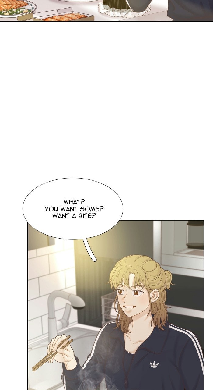 Odd Girl Out 478 - PART 2.264 page 72 - 
