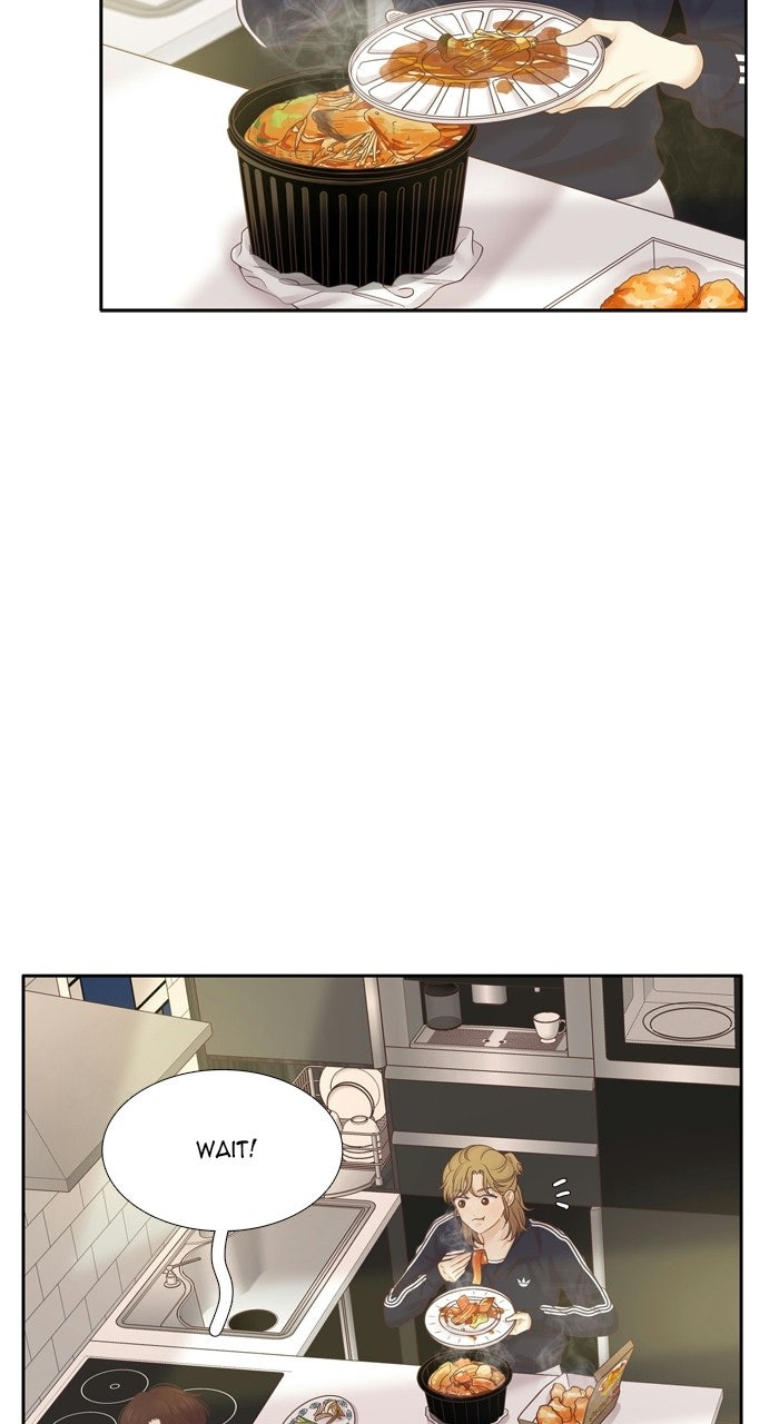 Odd Girl Out 478 - PART 2.264 page 73 - 