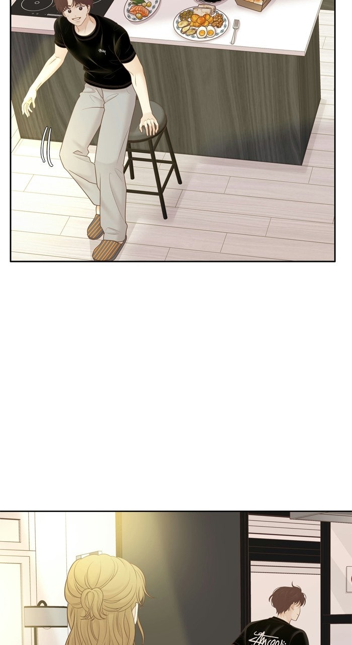 Odd Girl Out 478 - PART 2.264 page 74 - 