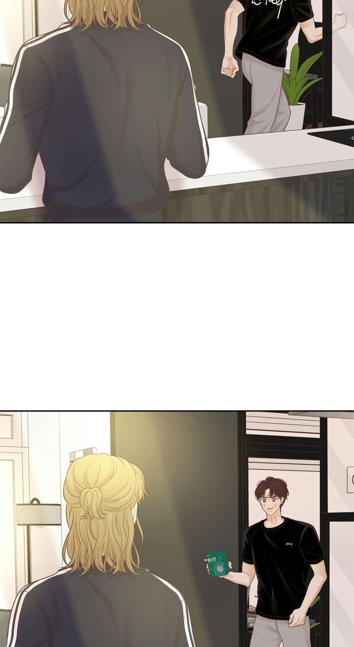 Odd Girl Out 478 - PART 2.264 page 75 - 
