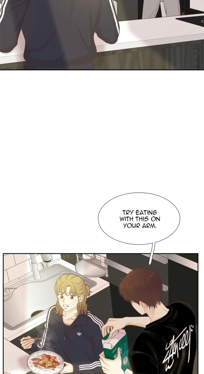 Odd Girl Out 478 - PART 2.264 page 76 - 