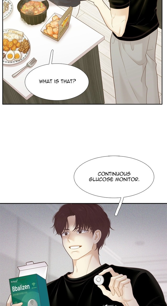 Odd Girl Out 478 - PART 2.264 page 77 - 