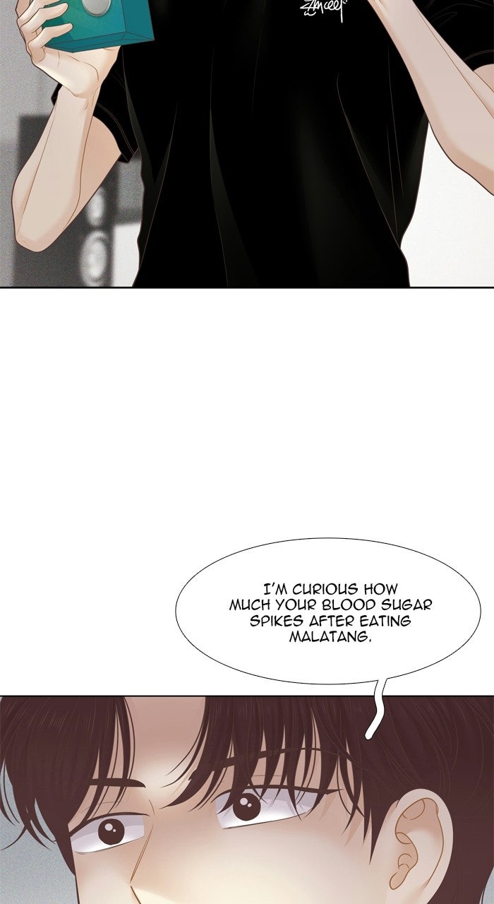 Odd Girl Out 478 - PART 2.264 page 78 - 