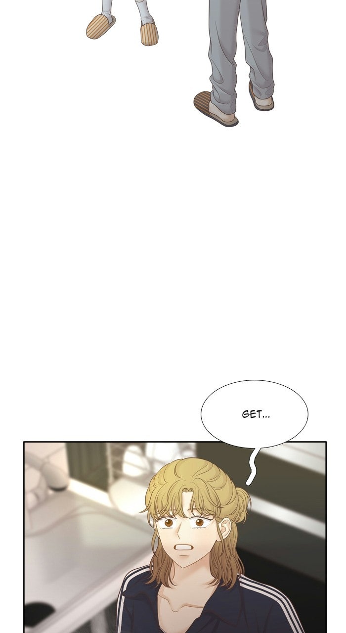 Odd Girl Out 478 - PART 2.264 page 80 - 