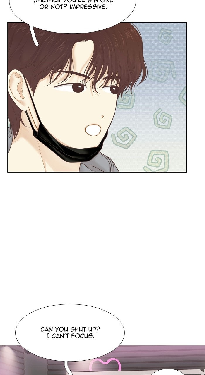 Odd Girl Out 478 - PART 2.264 page 9 - 