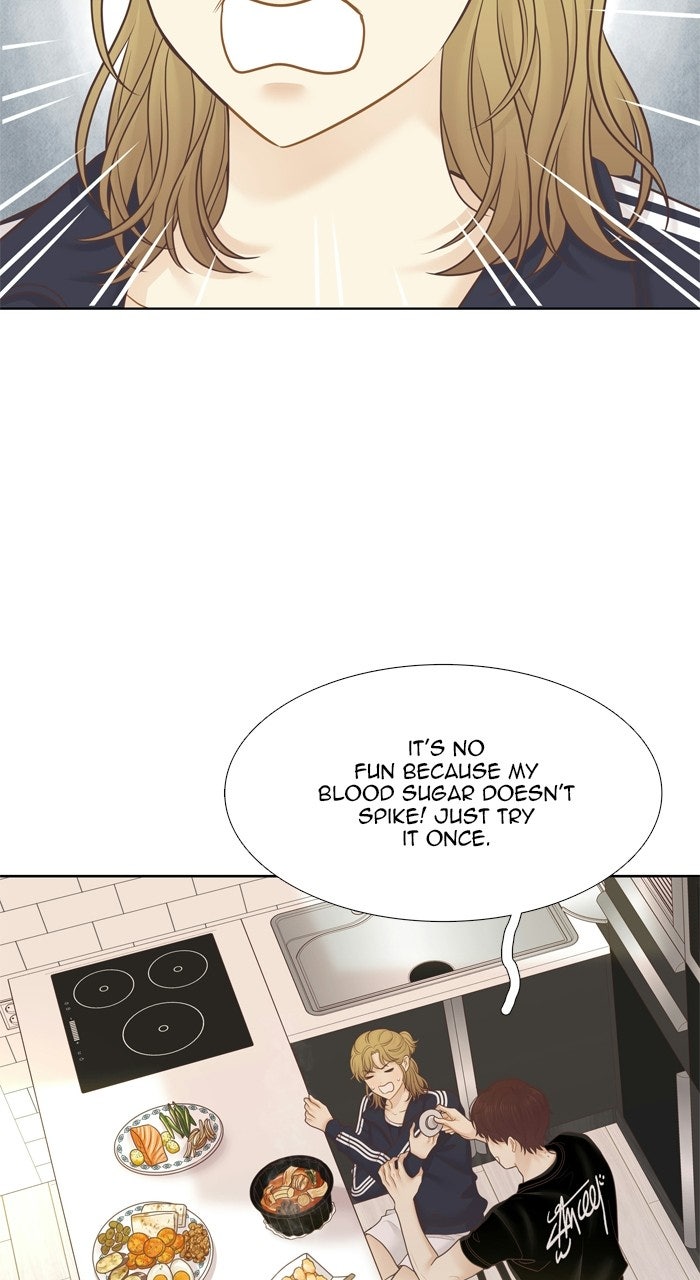 Odd Girl Out 478 - PART 2.264 page 82 - 