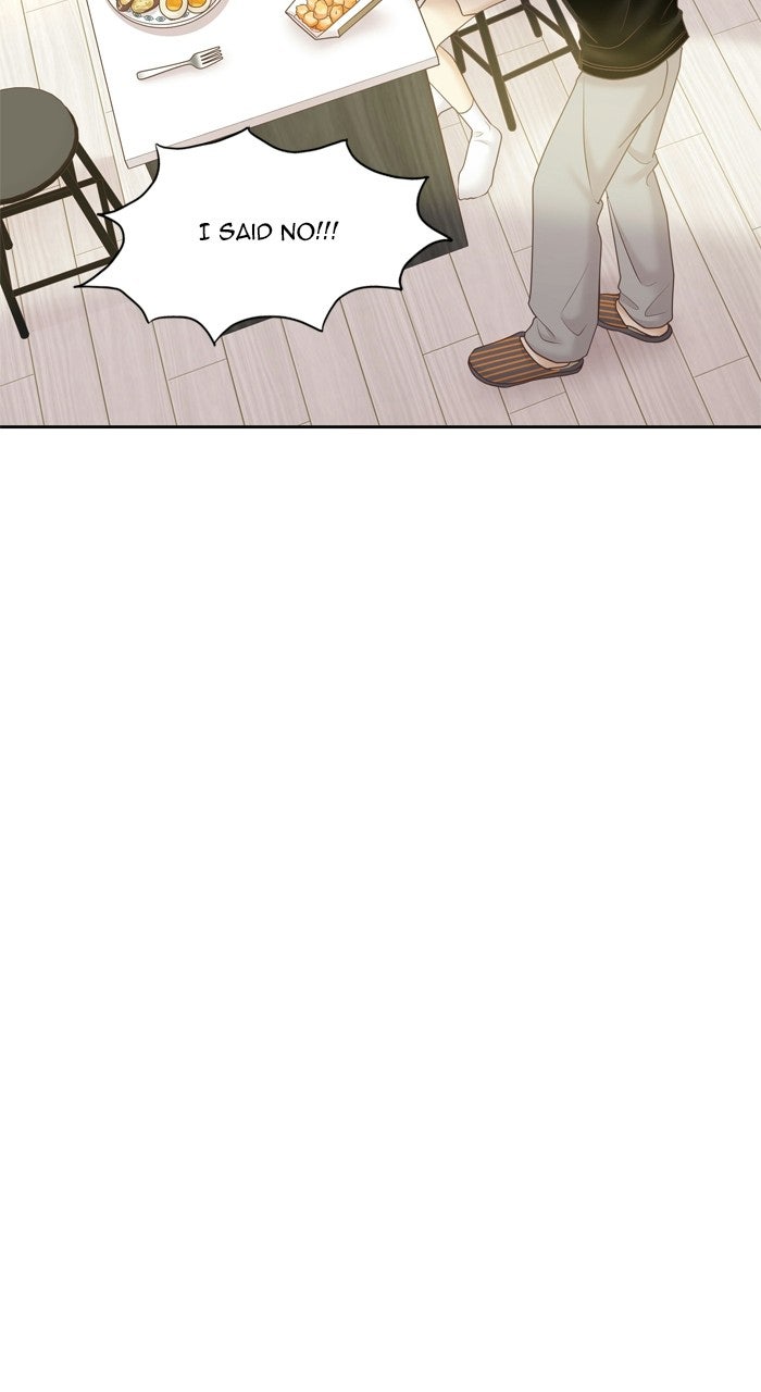 Odd Girl Out 478 - PART 2.264 page 83 - 