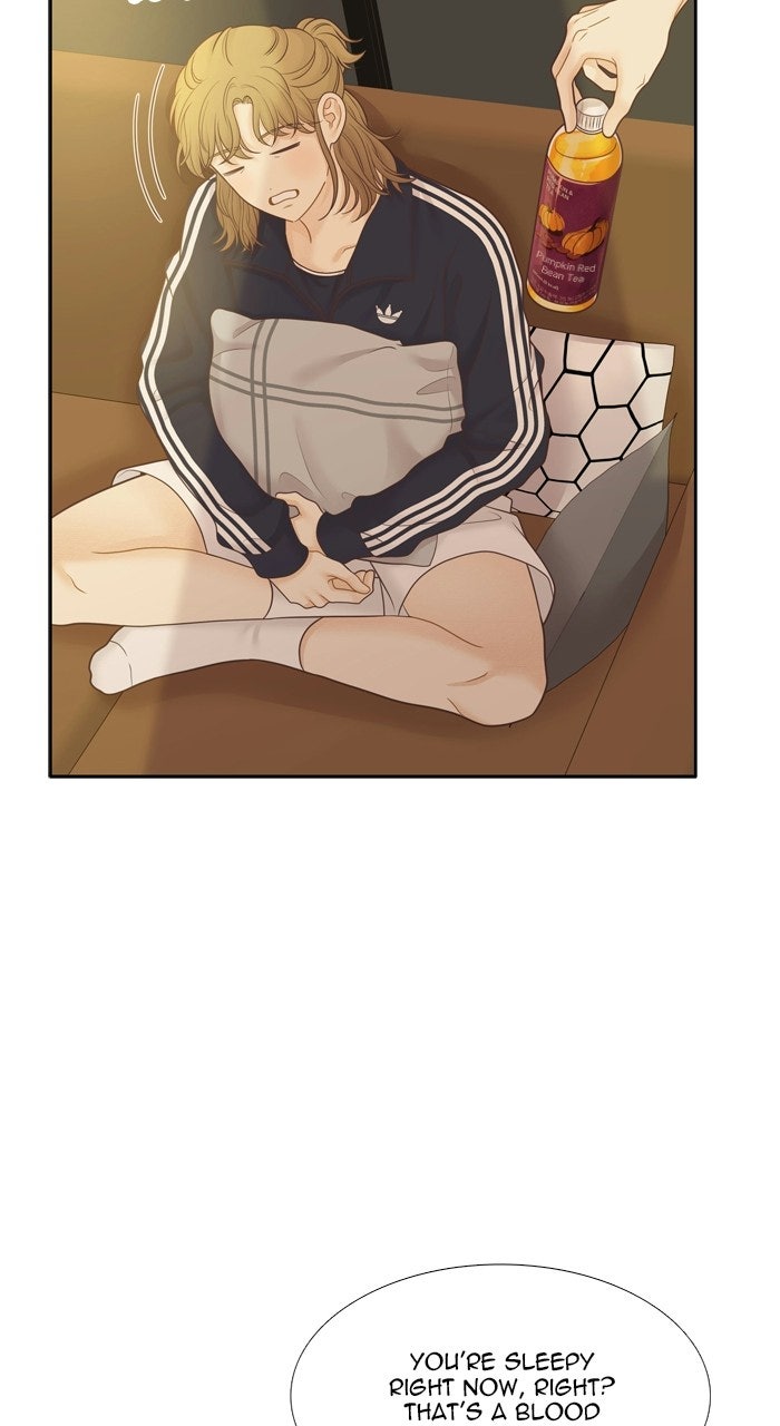 Odd Girl Out 478 - PART 2.264 page 86 - 