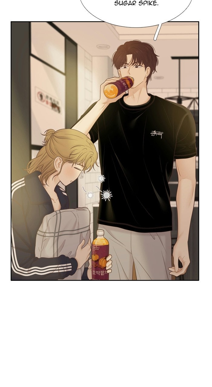 Odd Girl Out 478 - PART 2.264 page 87 - 