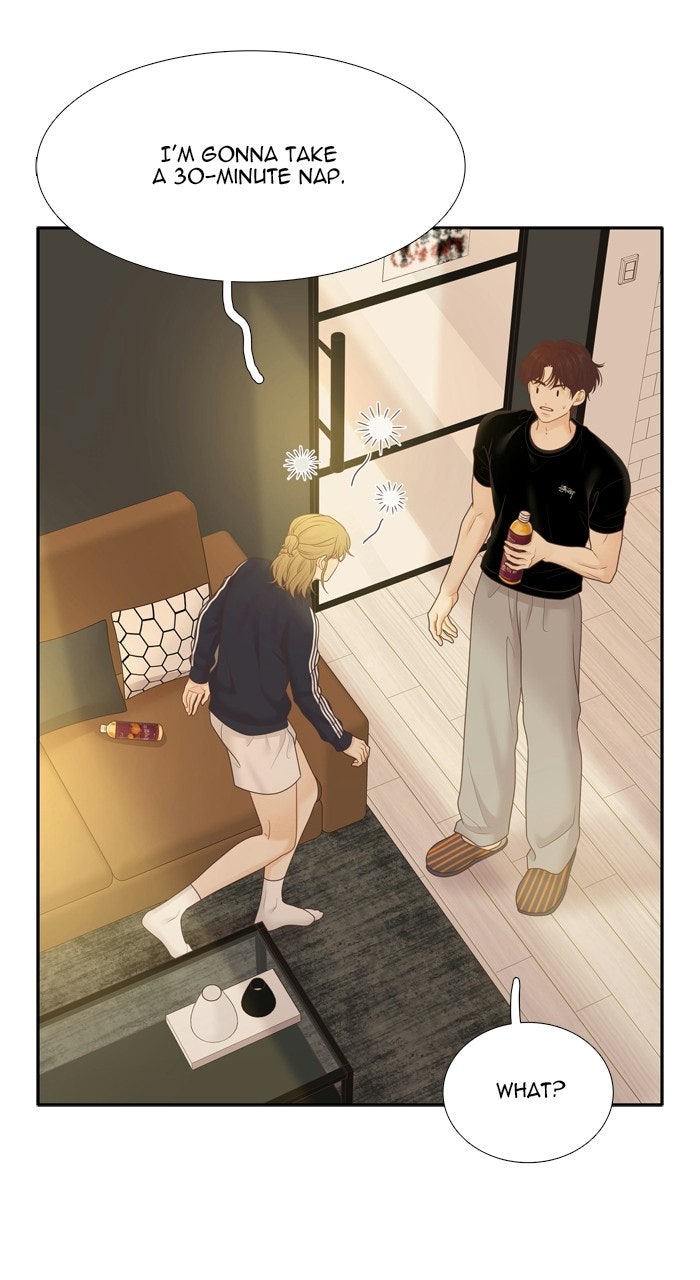 Odd Girl Out 478 - PART 2.264 page 88 - 