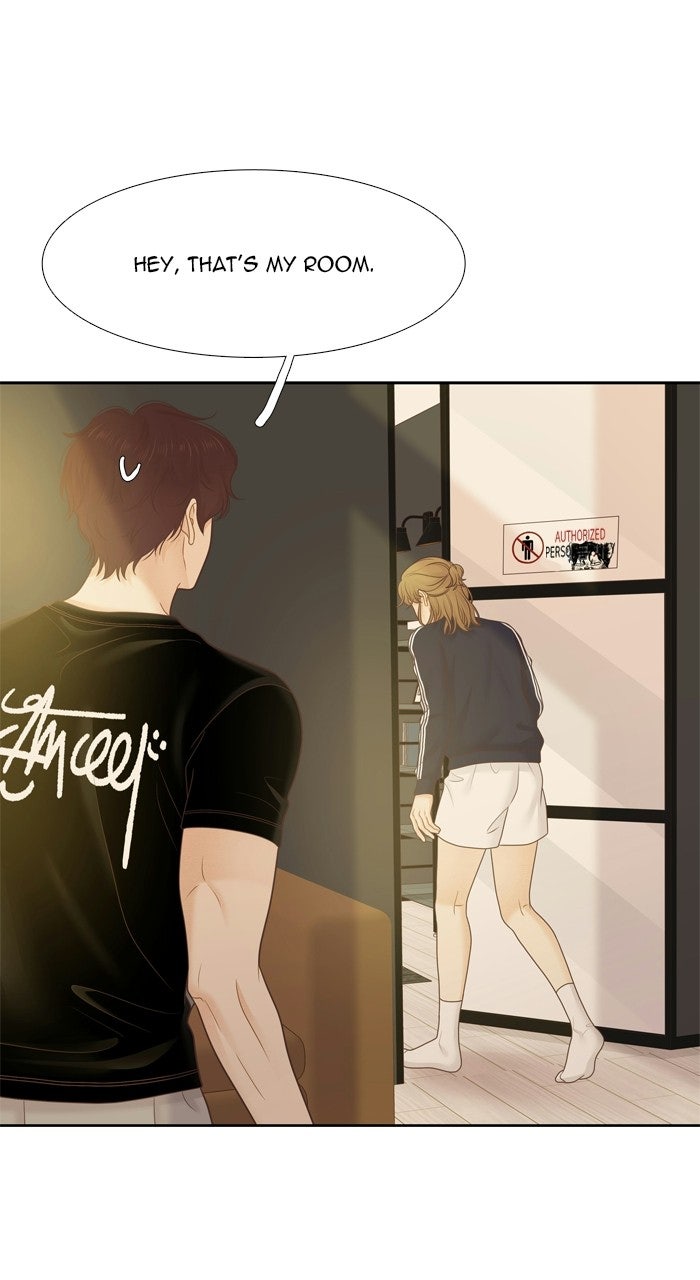 Odd Girl Out 478 - PART 2.264 page 89 - 
