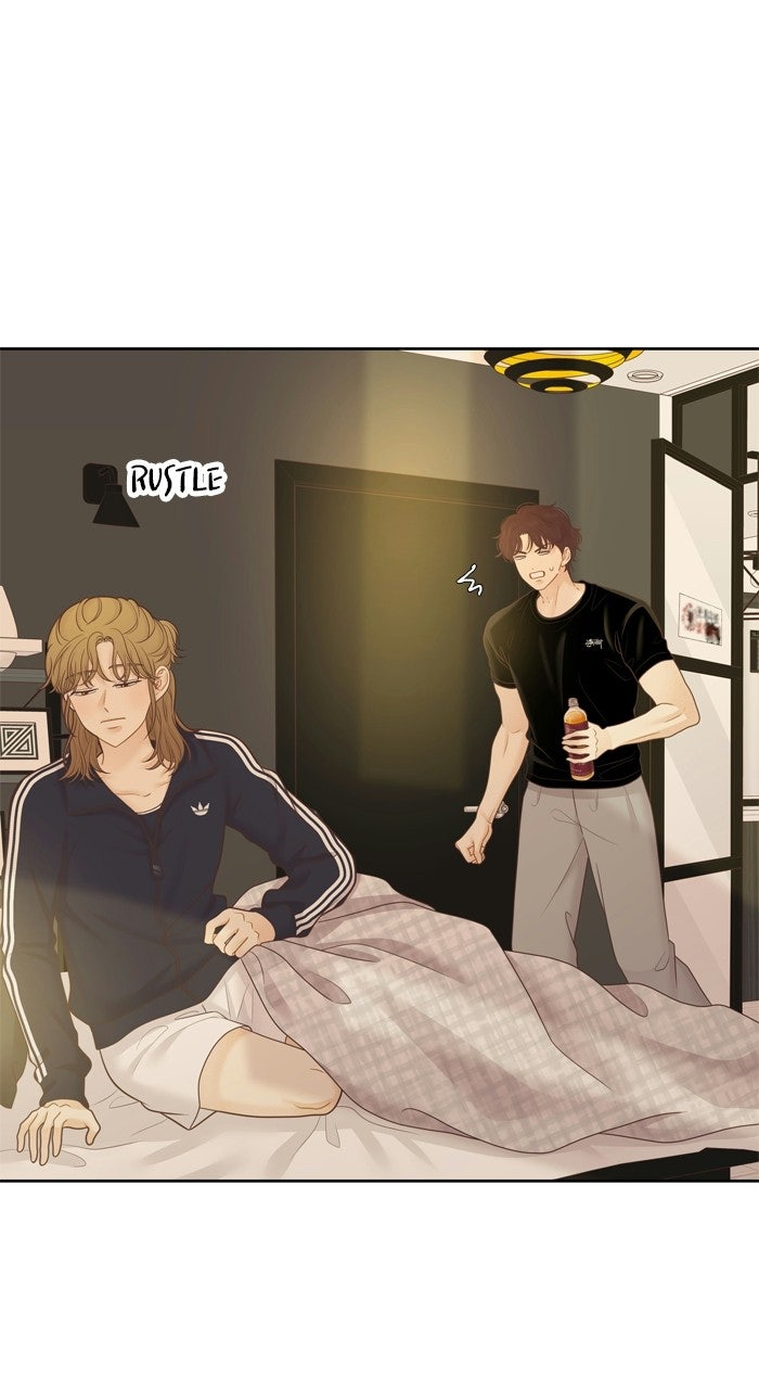 Odd Girl Out 478 - PART 2.264 page 90 - 
