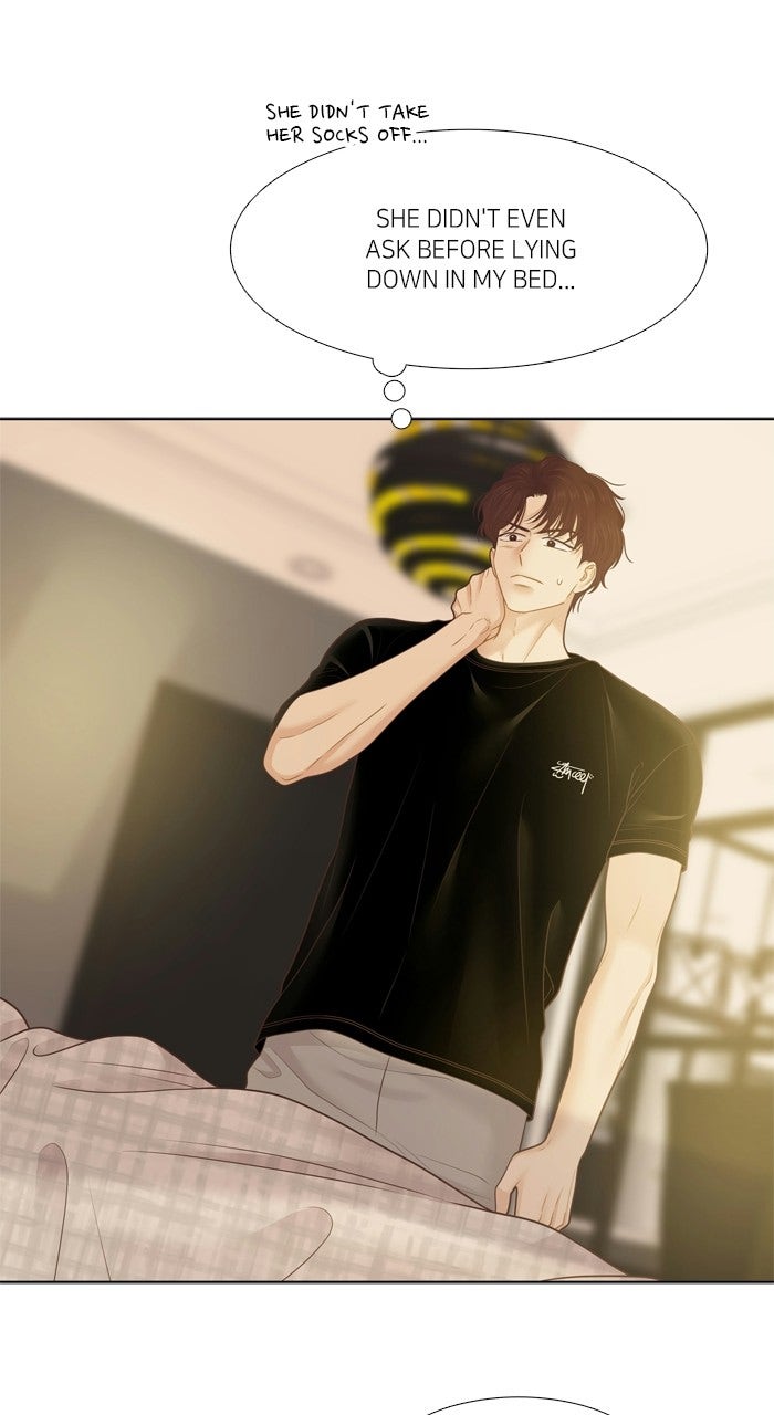 Odd Girl Out 478 - PART 2.264 page 91 - 