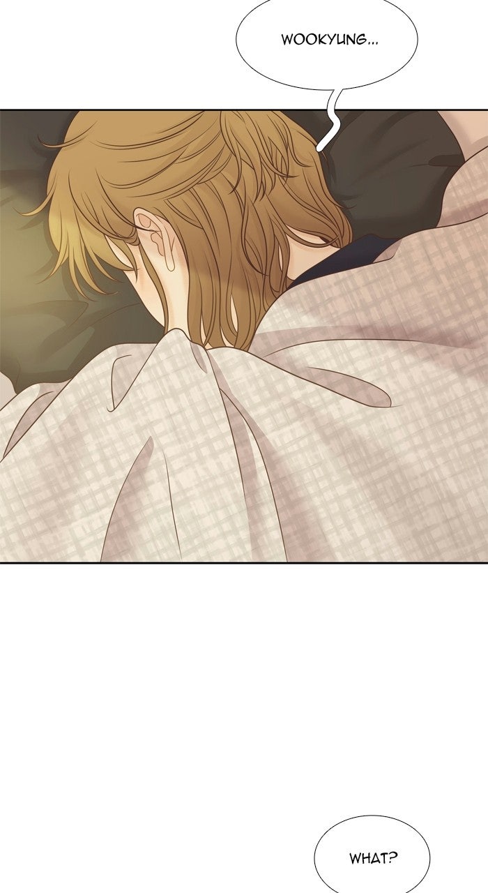 Odd Girl Out 478 - PART 2.264 page 92 - 