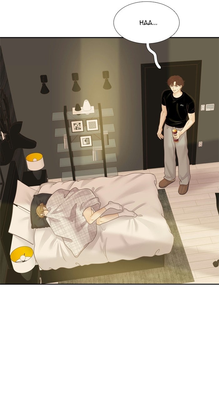 Odd Girl Out 478 - PART 2.264 page 94 - 