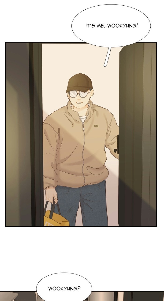 Odd Girl Out 478 - PART 2.264 page 98 - 