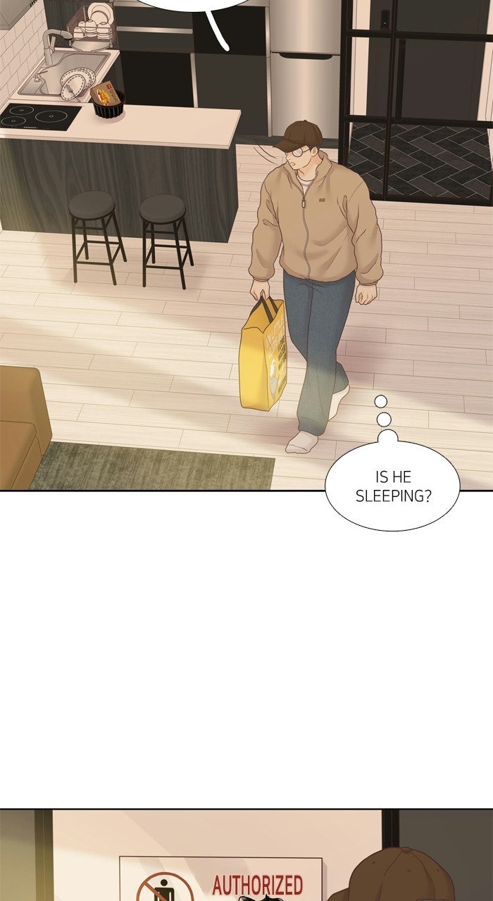 Odd Girl Out 478 - PART 2.264 page 99 - 