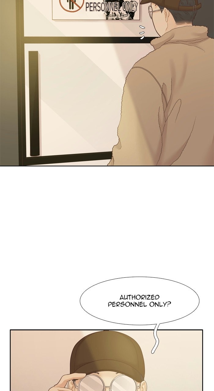 Odd Girl Out 478 - PART 2.264 page 100 - 