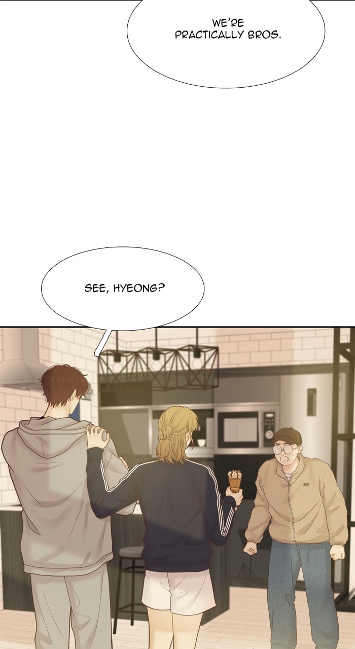 Odd Girl Out 479 - PART 2.265 page 11 - 