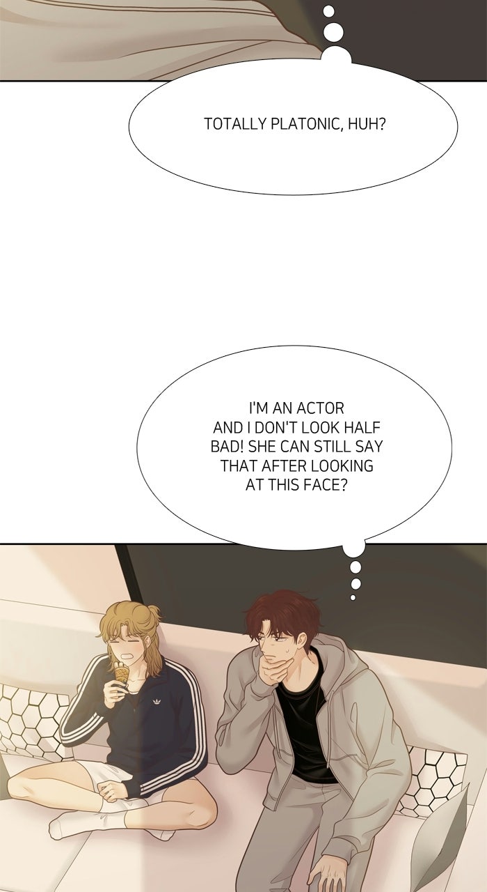Odd Girl Out 479 - PART 2.265 page 16 - 