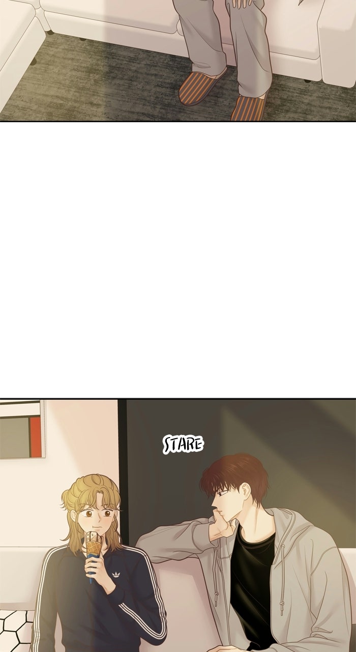 Odd Girl Out 479 - PART 2.265 page 17 - 